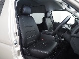 【9型/新型ハイエース/グランドキャビン/ガソリン2WD】10名乗車！FLEXカスタム充実♪【全国納車可能】