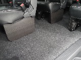 【9型/新型ハイエース/グランドキャビン/ガソリン2WD】10名乗車！FLEXカスタム充実♪【全国納車可能】