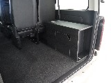 【9型/新型ハイエース/グランドキャビン/ガソリン2WD】10名乗車！FLEXカスタム充実♪【全国納車可能】