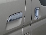 【9型/新型ハイエース/グランドキャビン/ガソリン2WD】10名乗車！FLEXカスタム充実♪【全国納車可能】