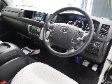 【新車/8型/COMCAM/2.7Lガソリン/2WD/キャンピングカー】充実の内容！【全国納車可能】