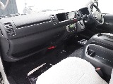 【新車/8型/COMCAM/2.7Lガソリン/2WD/キャンピングカー】充実の内容！【全国納車可能】