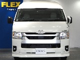 【新車/8型/COMCAM/2.7Lガソリン/2WD/キャンピングカー】充実の内容！【全国納車可能】