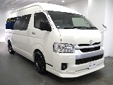 【新車/8型/COMCAM/2.7Lガソリン/2WD/キャンピングカー】充実の内容！【全国納車可能】