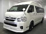 【新車/8型/COMCAM/2.7Lガソリン/2WD/キャンピングカー】充実の内容！【全国納車可能】