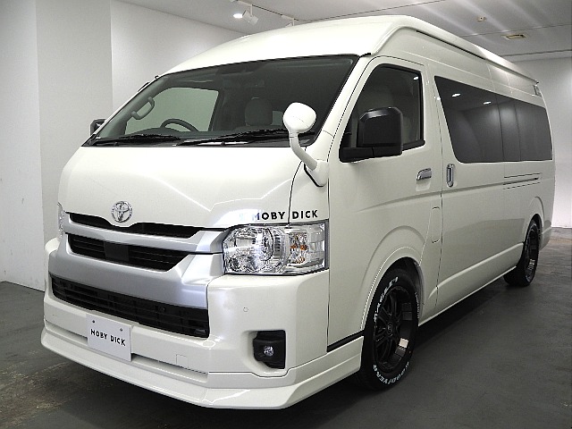 【新車/8型/COMCAM/2.7Lガソリン/2WD/キャンピングカー】充実の内容！【全国納車可能】