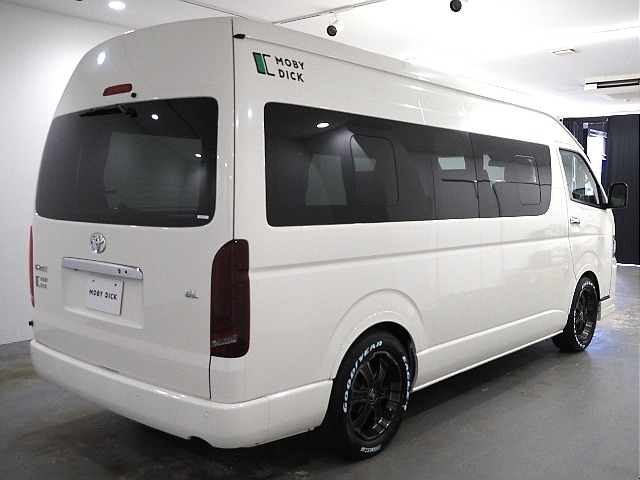 【新車/8型/COMCAM/2.7Lガソリン/2WD/キャンピングカー】充実の内容！【全国納車可能】