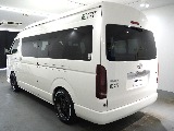 【新車/8型/COMCAM/2.7Lガソリン/2WD/キャンピングカー】充実の内容！【全国納車可能】