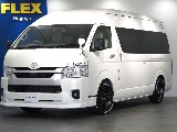 【新車/8型/COMCAM/2.7Lガソリン/2WD/キャンピングカー】充実の内容！【全国納車可能】