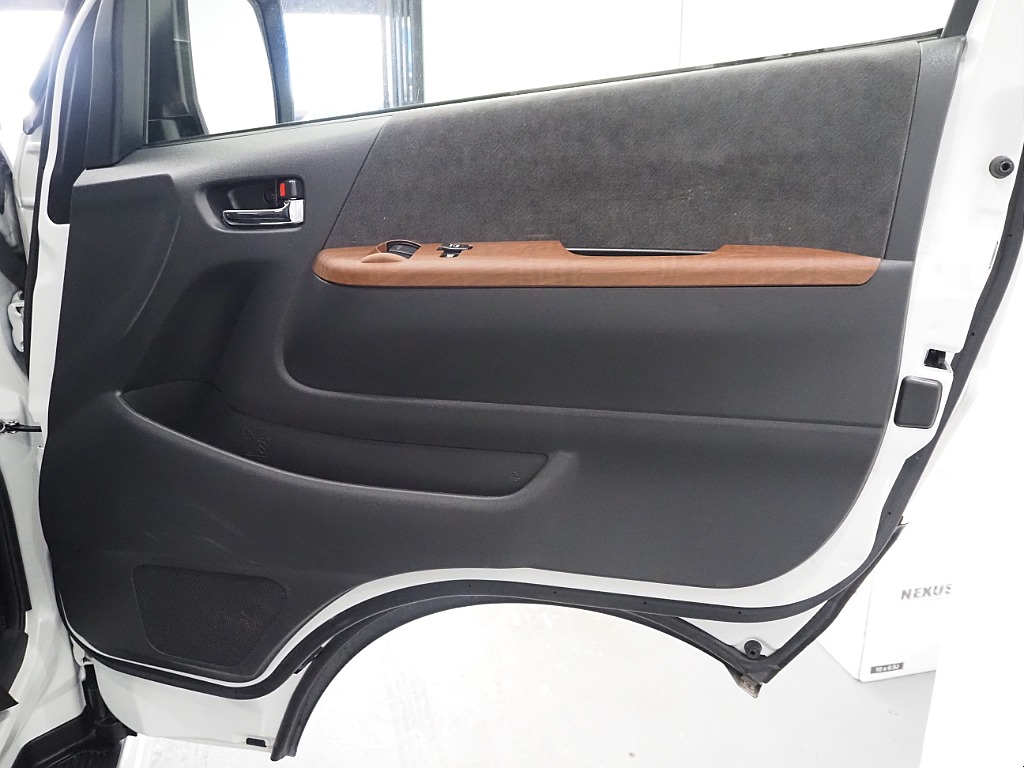 【R5年式/ワゴンGL/4WD/フレックス内装架装Relaxing】ハーフベッド車中泊【全国納車可能】