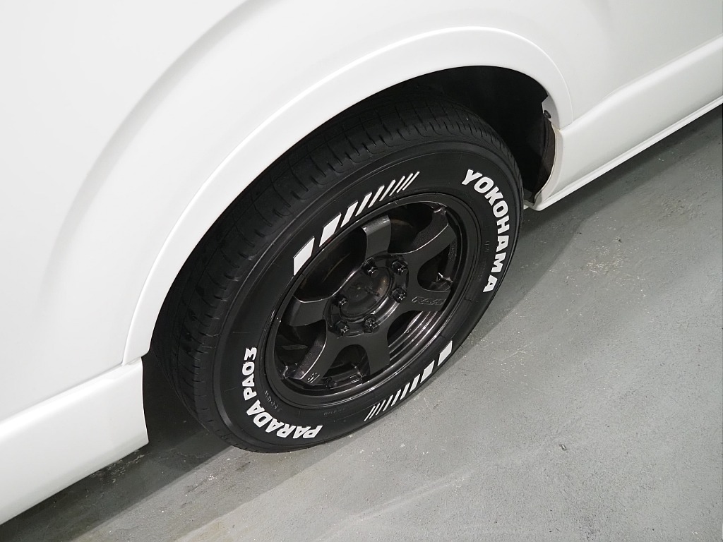 【R5年式/ワゴンGL/4WD/フレックス内装架装Relaxing】ハーフベッド車中泊【全国納車可能】