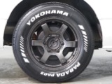 【R5年式/ワゴンGL/4WD/フレックス内装架装Relaxing】ハーフベッド車中泊【全国納車可能】