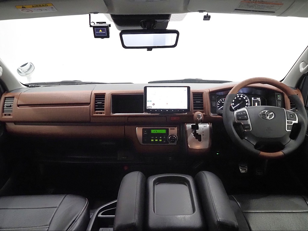 【R5年式/ワゴンGL/4WD/フレックス内装架装Relaxing】ハーフベッド車中泊【全国納車可能】