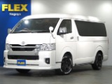【R5年式/ワゴンGL/4WD/フレックス内装架装Relaxing】ハーフベッド車中泊【全国納車可能】