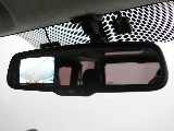 【H30年ハイエースバン/ガソリン/2WD】嬉しい小窓にベッドキッド装着♪【全国納車可能】
