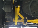 【H30年ハイエースバン/ガソリン/2WD】嬉しい小窓にベッドキッド装着♪【全国納車可能】