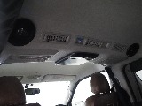 【H30年ハイエースバン/ガソリン/2WD】嬉しい小窓にベッドキッド装着♪【全国納車可能】