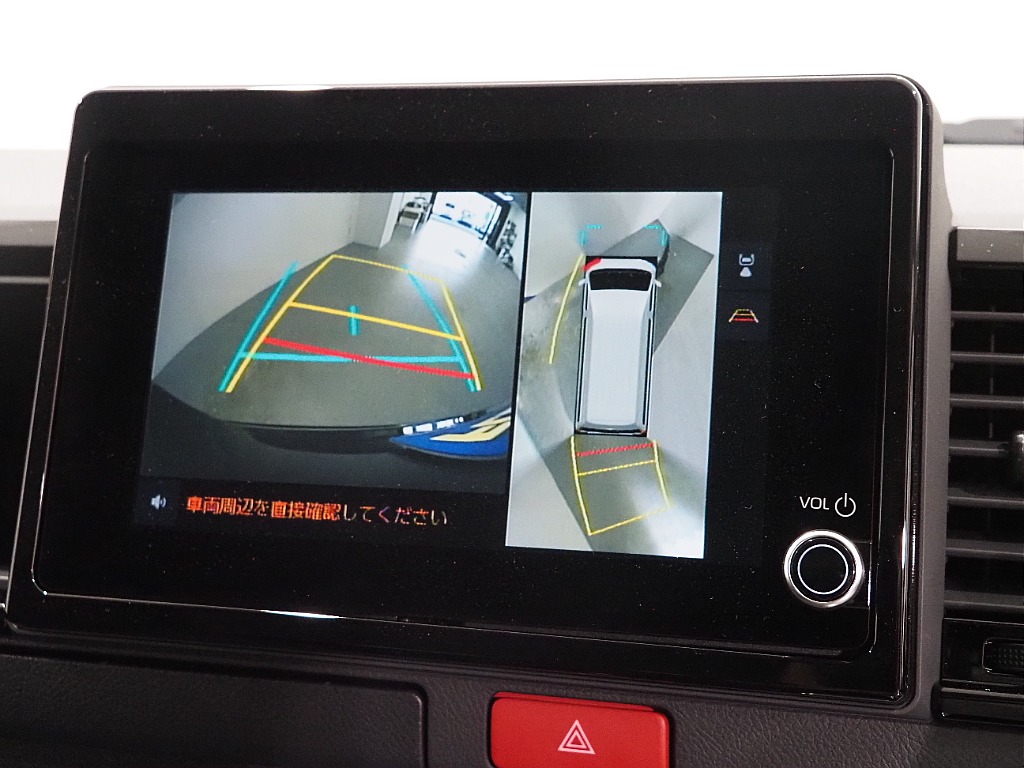 【新車/ハイエースワゴンGL/オリジナル内装架装Ver1】フローリング施工【全国納車可能】