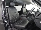【新車/ハイエースワゴンGL/オリジナル内装架装Ver1】フローリング施工【全国納車可能】