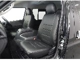 【新車/ハイエースワゴンGL/オリジナル内装架装Ver1】フローリング施工【全国納車可能】