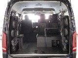 【新車/ハイエースワゴンGL/オリジナル内装架装Ver1】フローリング施工【全国納車可能】