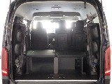 【新車/ハイエースワゴンGL/オリジナル内装架装Ver1】フローリング施工【全国納車可能】