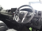 【新車/ハイエースワゴンGL/オリジナル内装架装Ver1】フローリング施工【全国納車可能】