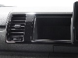 【新車/ハイエースワゴンGL/オリジナル内装架装Ver1】フローリング施工【全国納車可能】