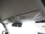 【新車/ハイエースワゴンGL/オリジナル内装架装Ver1】フローリング施工【全国納車可能】