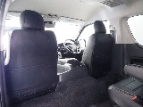 【新車/ハイエースワゴンGL/オリジナル内装架装Ver1】フローリング施工【全国納車可能】