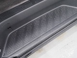 【新車/ハイエースワゴンGL/オリジナル内装架装Ver1】フローリング施工【全国納車可能】