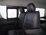 【新車/ハイエースワゴンGL/オリジナル内装架装Ver1】フローリング施工【全国納車可能】