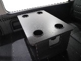 【新車/ハイエースワゴンGL/オリジナル内装架装Ver1】フローリング施工【全国納車可能】
