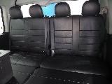 【新車/ハイエースワゴンGL/オリジナル内装架装Ver1】フローリング施工【全国納車可能】