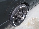 【新車/ハイエースワゴンGL/オリジナル内装架装Ver1】フローリング施工【全国納車可能】