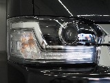 【新車/ハイエースワゴンGL/オリジナル内装架装Ver1】フローリング施工【全国納車可能】