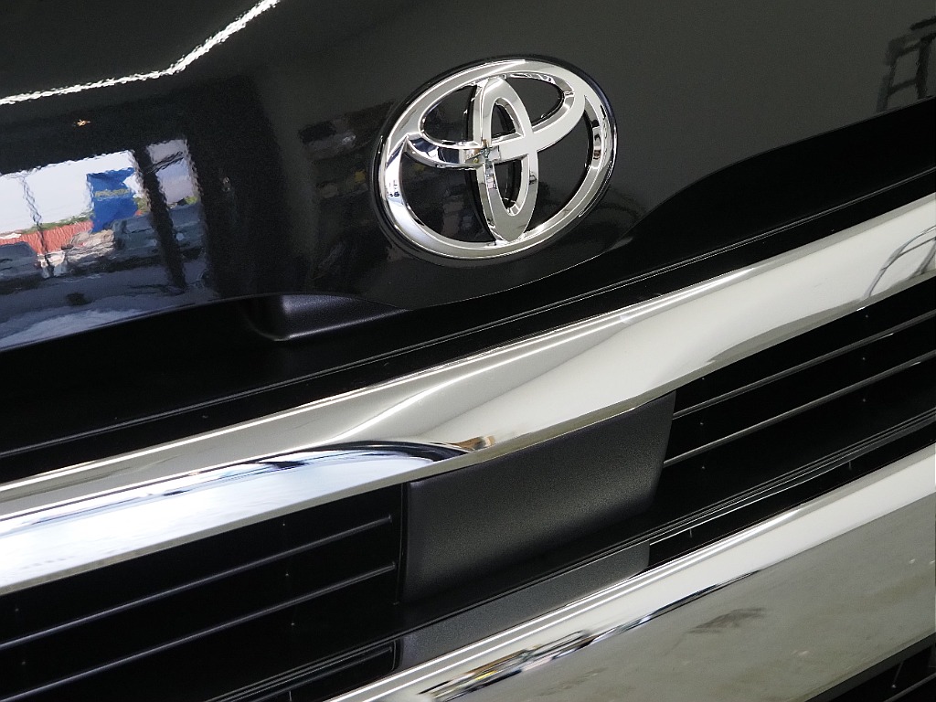 【新車/ハイエースワゴンGL/オリジナル内装架装Ver1】フローリング施工【全国納車可能】