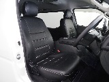 【R6年式/ハイエースワゴンGL/4WD/内装架装Ver1】収納可能ベッドキッド【全国納車可能】