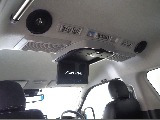 【R6年式/ハイエースワゴンGL/4WD/内装架装Ver1】収納可能ベッドキッド【全国納車可能】