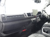 【R6年式/ハイエースワゴンGL/4WD/内装架装Ver1】収納可能ベッドキッド【全国納車可能】
