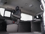 【R6年式/ハイエースワゴンGL/4WD/内装架装Ver1】収納可能ベッドキッド【全国納車可能】