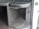【R6年式/ハイエースワゴンGL/4WD/内装架装Ver1】収納可能ベッドキッド【全国納車可能】