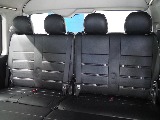 【R6年式/ハイエースワゴンGL/4WD/内装架装Ver1】収納可能ベッドキッド【全国納車可能】