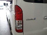 【R6年式/ハイエースワゴンGL/4WD/内装架装Ver1】収納可能ベッドキッド【全国納車可能】