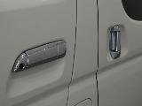 【R6年式/ハイエースワゴンGL/4WD/内装架装Ver1】収納可能ベッドキッド【全国納車可能】
