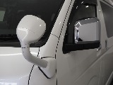 【R6年式/ハイエースワゴンGL/4WD/内装架装Ver1】収納可能ベッドキッド【全国納車可能】