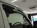 【R6年式/ハイエースワゴンGL/4WD/内装架装Ver1】収納可能ベッドキッド【全国納車可能】