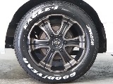 【R6年式/ハイエースワゴンGL/4WD/内装架装Ver1】収納可能ベッドキッド【全国納車可能】