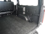 【R5年式/ハイエースバン/ディーゼル4WD/両側パワースライドドア】ベッドキッド装着済み♪【全国納車可能】