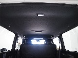 【R5年式/ハイエースバン/ディーゼル4WD/両側パワースライドドア】ベッドキッド装着済み♪【全国納車可能】